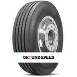 Groundspeed GSZS01
