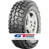 GT-Radial Adventuro M/T