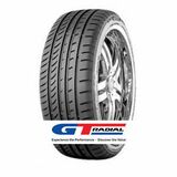 GT-Radial Champiro UHP1
