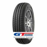 GT-Radial City FE1