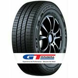 GT-Radial Maxmiler AllSeason 2