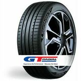 GT-Radial Sportactive 2 EV SUV