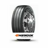 Hankook Smart Line AL50