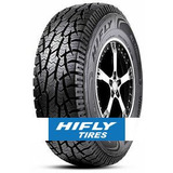Hifly Vigorous AT 601