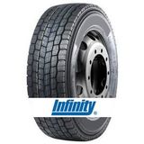 Infinity Multi-Road KTD300