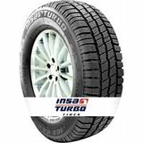 Insa Turbo ICE Cargo