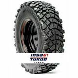 Insa Turbo Sahara S/B