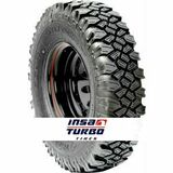 Insa Turbo Traction Track