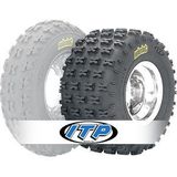 ITP Holeshot MXR6