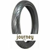 Journey Tyre P257