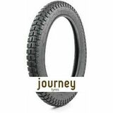Journey Tyre P268