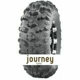Journey Tyre P399