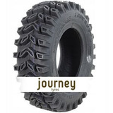 Journey Tyre P533