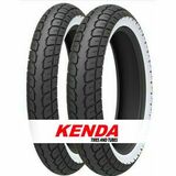 Kenda K418WW