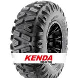 Kenda K585 Bounty Hunter HT Radial