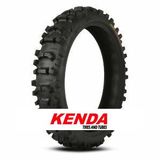 Kenda K782 Sand Mad