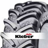 Kleber Traker