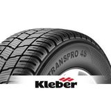 Kleber Transpro 4S