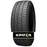 Kpatos Crossweather VAN