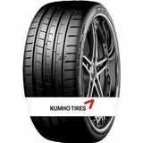 Kumho Ecsta PS91