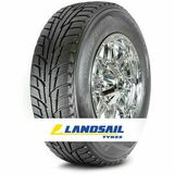 Landsail Winter Van