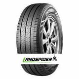 Landspider Duratraxx VAN