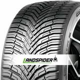 Landspider Eurotraxx A/S