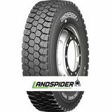 Landspider Longtraxx DR330