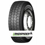 Landspider MT770 Longtraxx