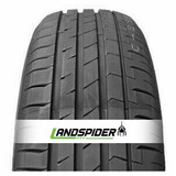 Landspider Sportraxx UHP