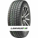 Lanvigator Catchfors A/S