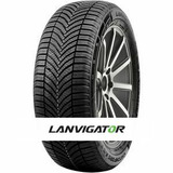 Lanvigator Catchfors A/S II