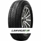 Lanvigator Catchfors VAN A/S