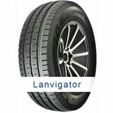 Lanvigator Winter Grip VAN