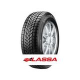 Lassa Snoways ERA+