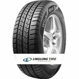 Linglong Green-max Winter VAN