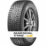 Marshal Izen KW31