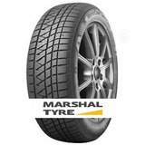 Marshal Wintercraft WS71 SUV