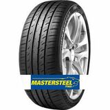 Mastersteel Supersport