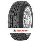 Matador MP 82 Conquerra 2 4X4 SUV