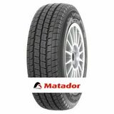 Matador MPS 125 Variant ALL Weather