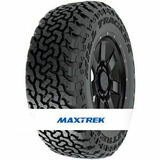 Maxtrek Hill Tracker