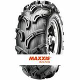 Maxxis MU-02 Zilla