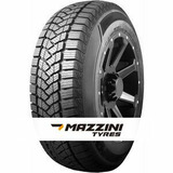 Mazzini Ecovan Allseason AS9