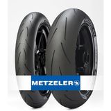 Metzeler Racetec RR