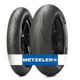 Metzeler Racetec RR K401