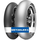 Metzeler Racetec RR Slick