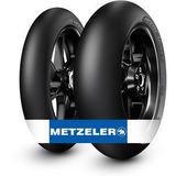 Metzeler Racetec TD Slick