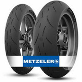 Metzeler Sportec 01 RS
