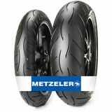 Metzeler Sportec M5 Interact